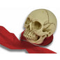 Original Size Halloween Skull Decoration