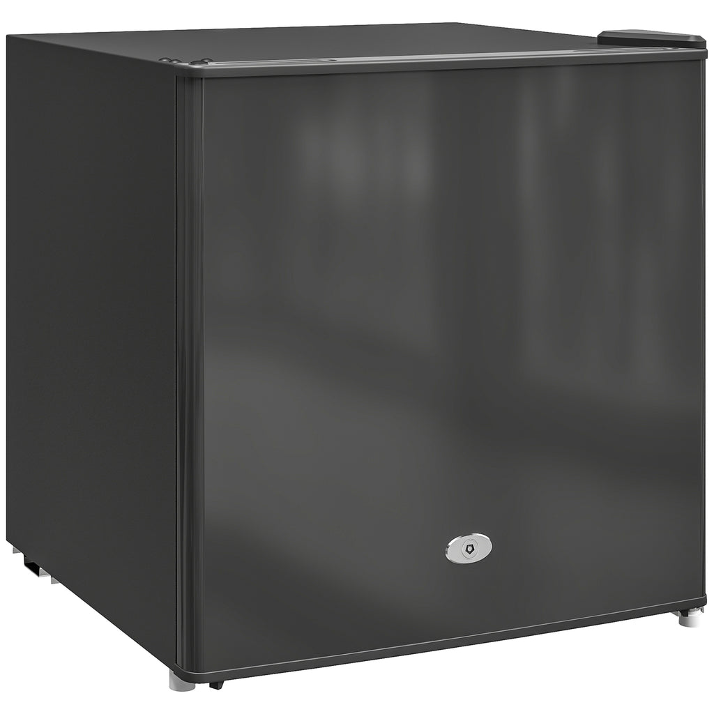 35L Mini Freezer, -24? to -14? Temperature - Black