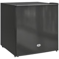35L Mini Freezer, -24? to -14? Temperature - Black