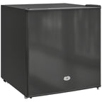 35L Mini Freezer, -24? to -14? Temperature - Black
