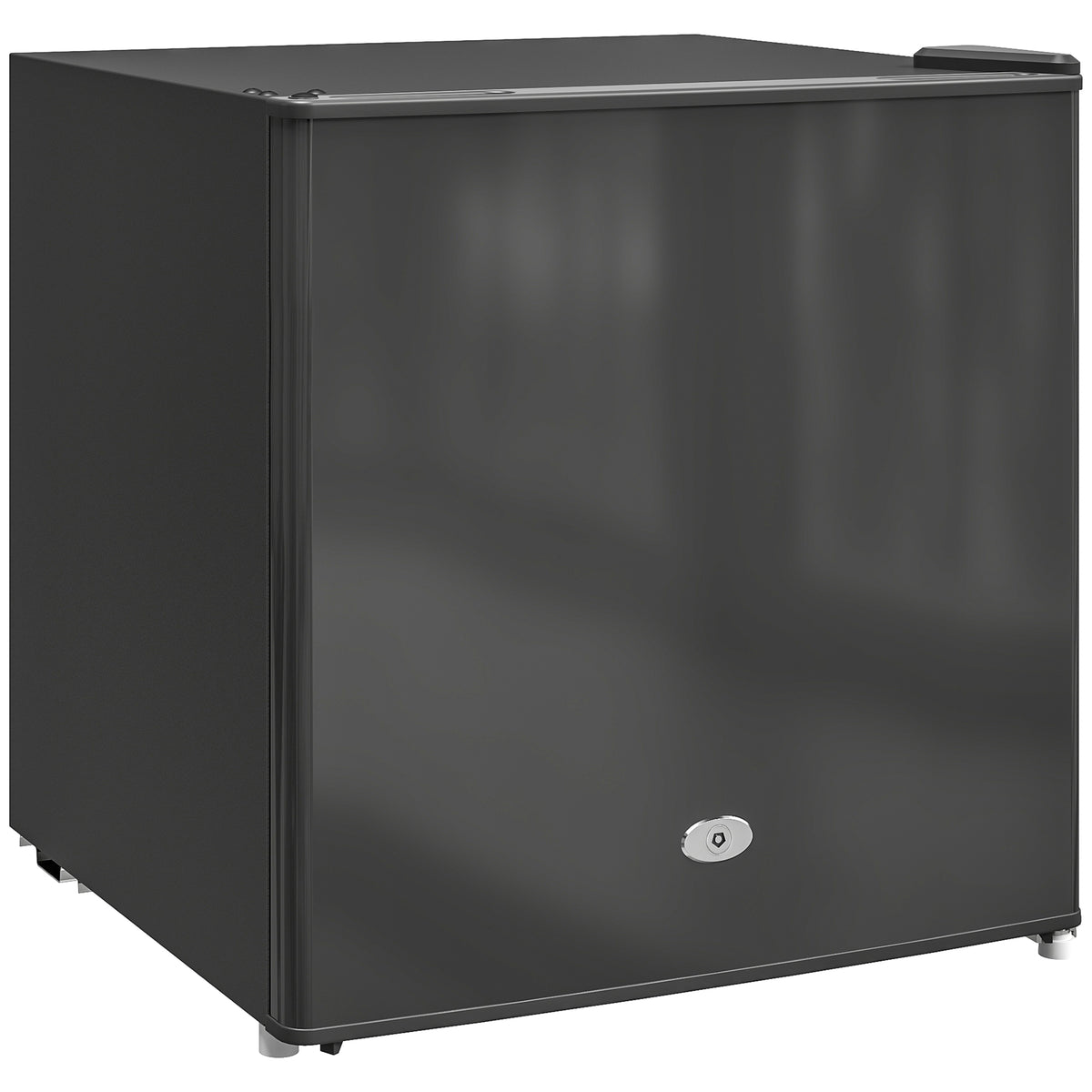 35L Mini Freezer, -24? to -14? Temperature - Black