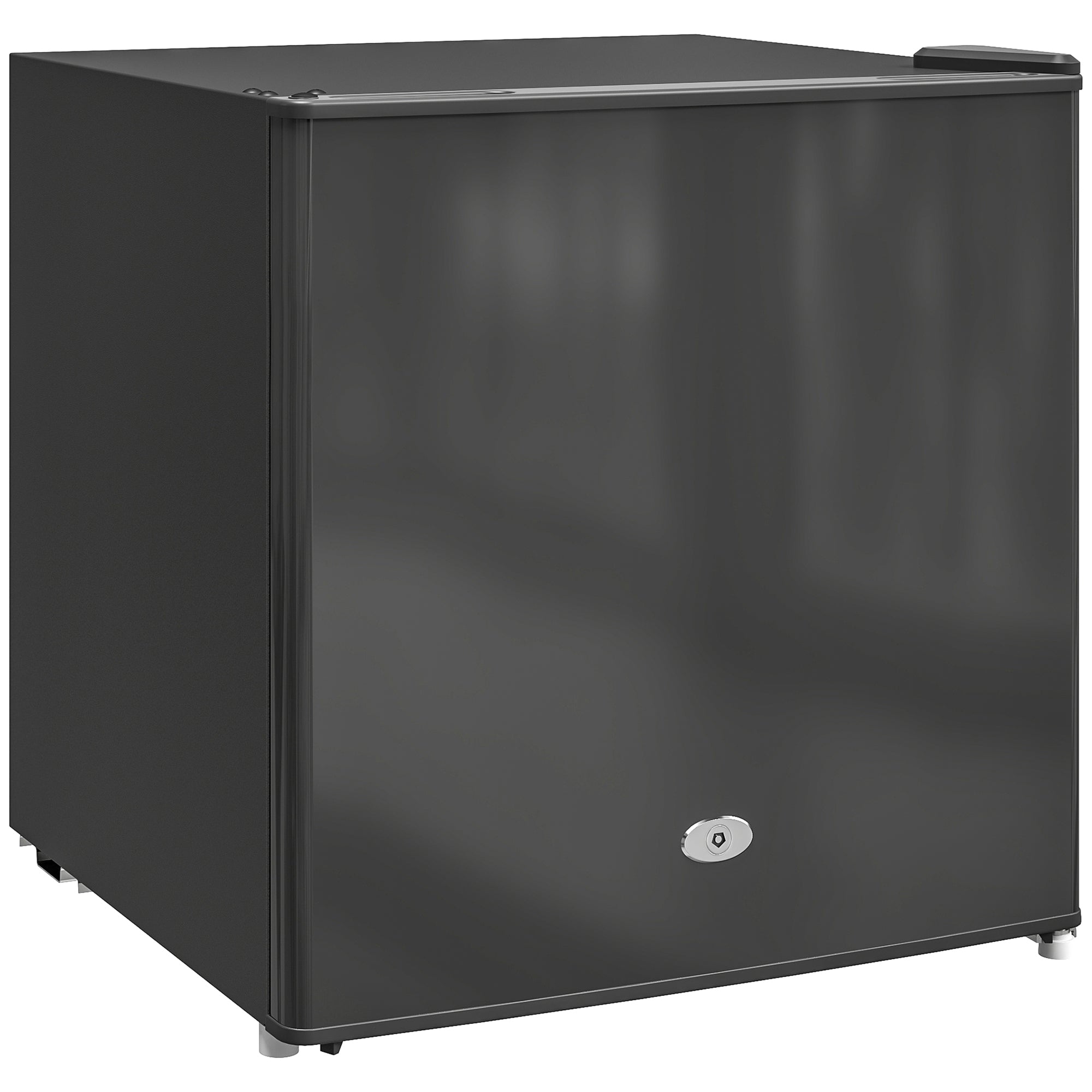 35L Mini Freezer, -24? to -14? Temperature - Black