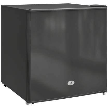 35L Mini Freezer, -24? to -14? Temperature - Black