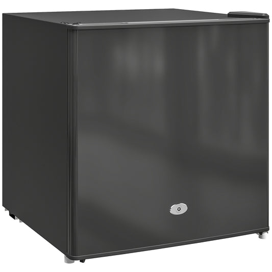 35L Mini Freezer, -24? to -14? Temperature - Black