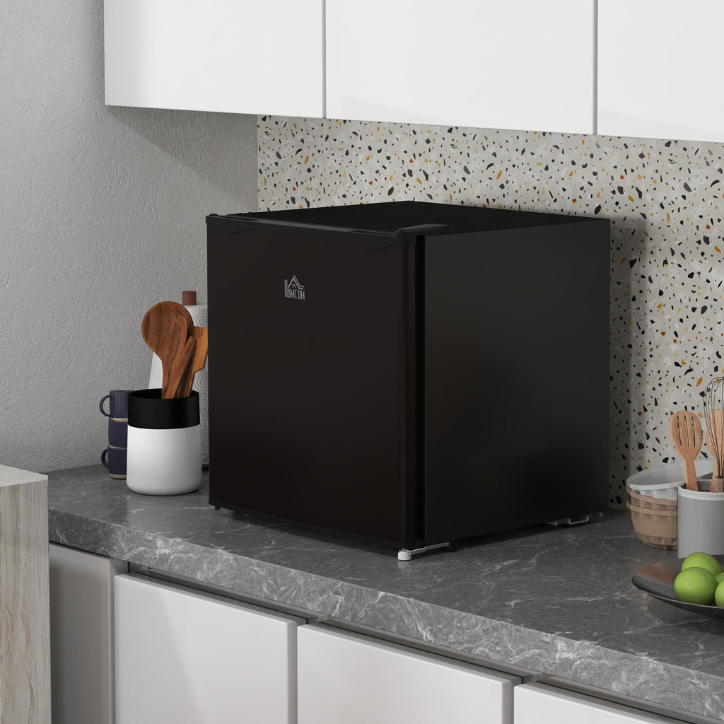 35L Mini Freezer, -24? to -14? Temperature - Black