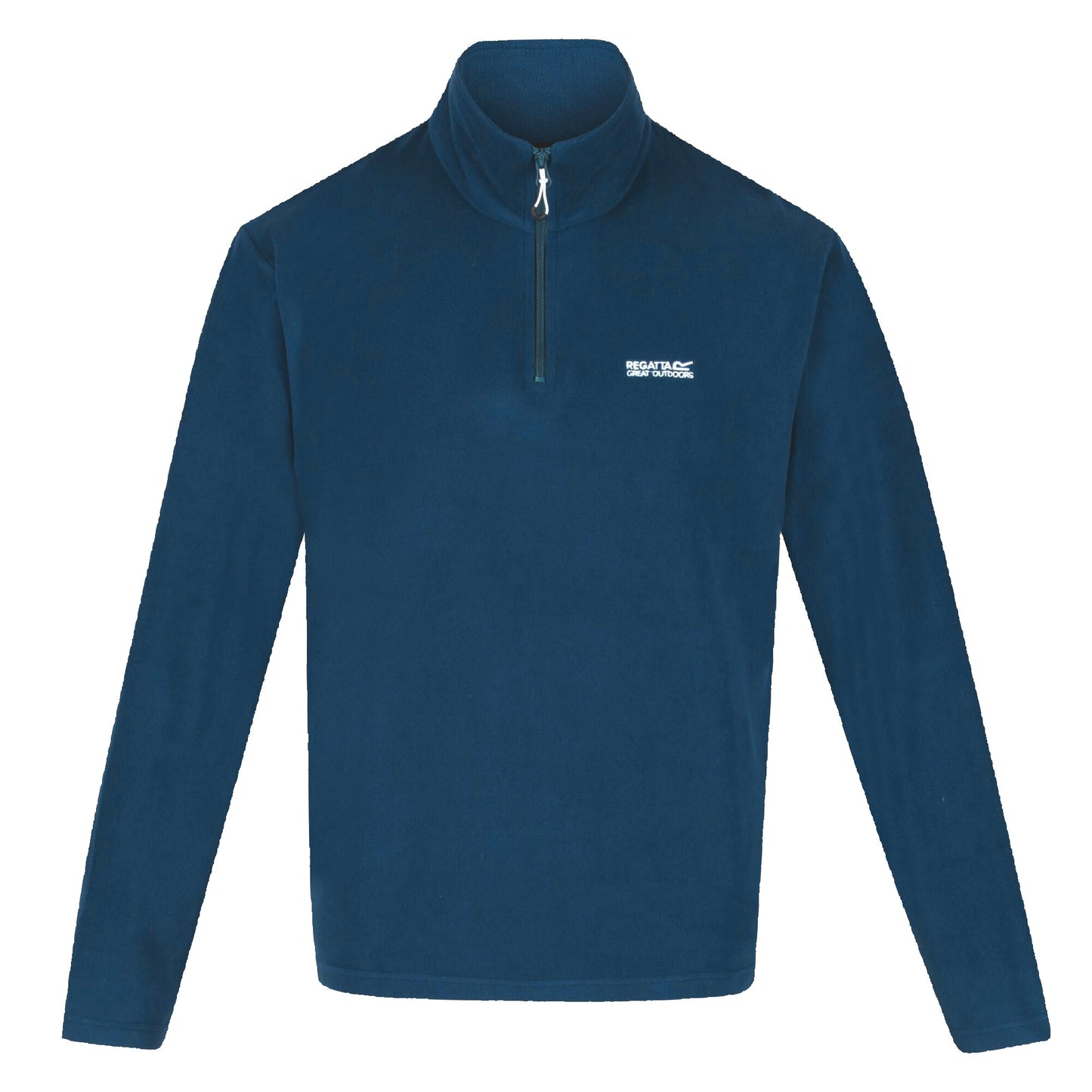 Regatta Thompson Quarter Zip Fleece
