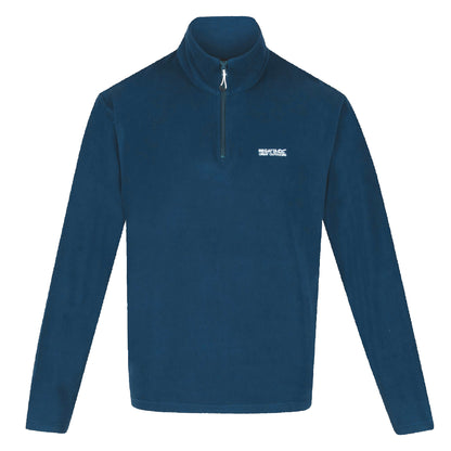 Regatta Thompson Quarter Zip Fleece