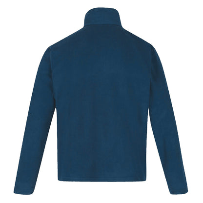 Regatta Thompson Quarter Zip Fleece