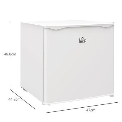 35L Mini Freezer, -24? to -14? Temperature - White